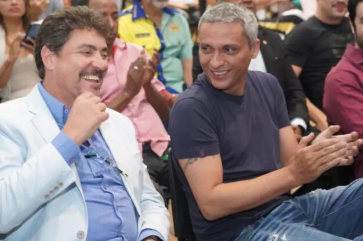 Candidatura de Wilder ao governo pode afetar estratégia do PL em Goiás