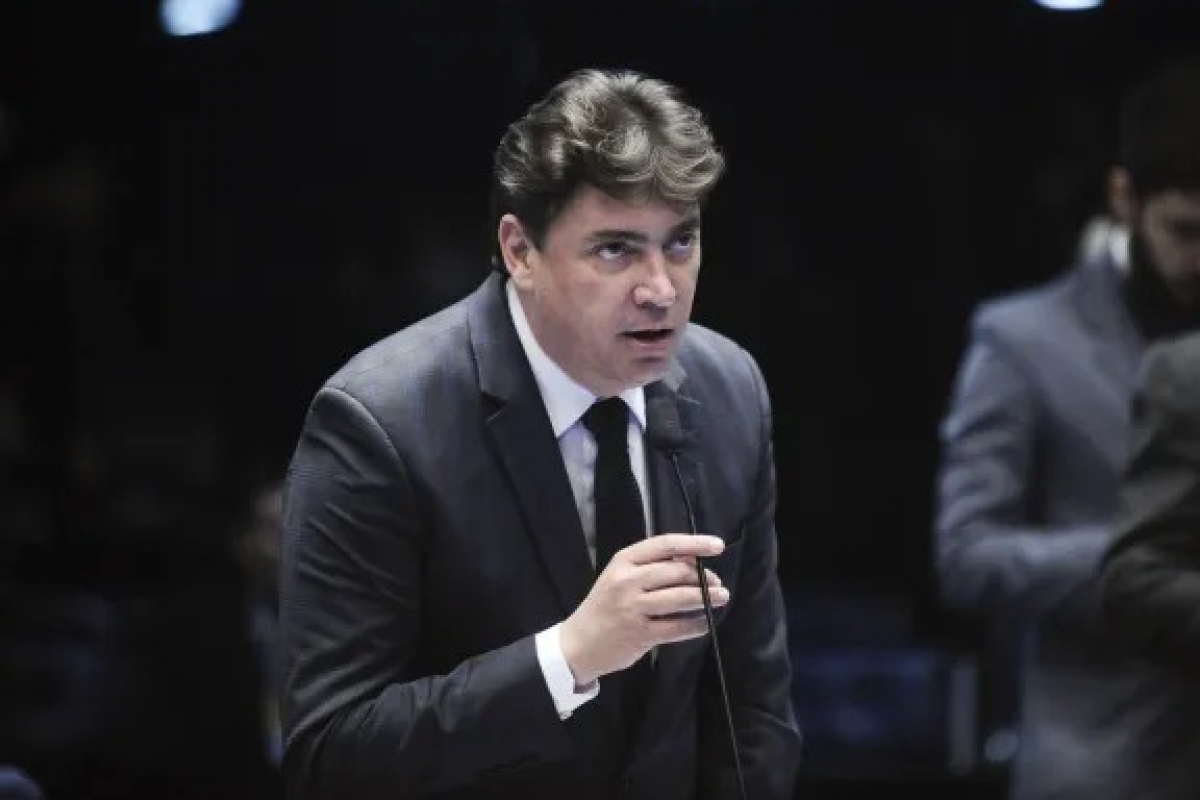 Wilder Morais destina R$ 3,5 milhões para saúde de Anápolis, valor é considerado insuficiente