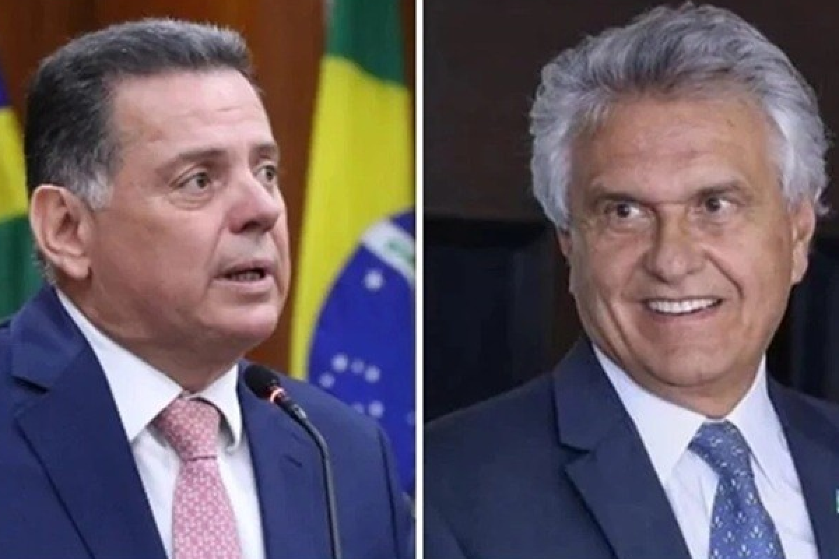 Goiás passa de déficit de R$ 2 bi em 2017 para caixa de R$ 9,8 bi em 2025