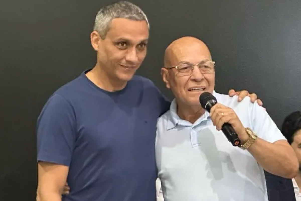 Nota de repúdio do PL contra Vitor Hugo levanta questionamentos sobre silêncio em relação a Alcides