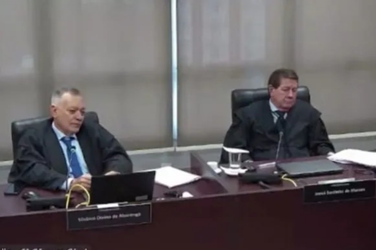 Desembargadores responderão a processo disciplinar em caso de assédio