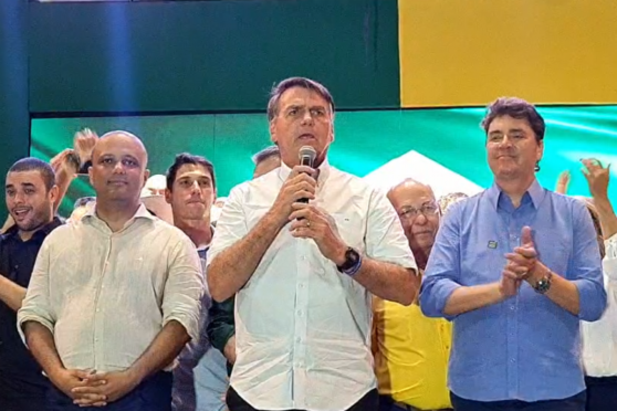 Jornal Opção avalia crises sem fim de Wilder Morais no PL