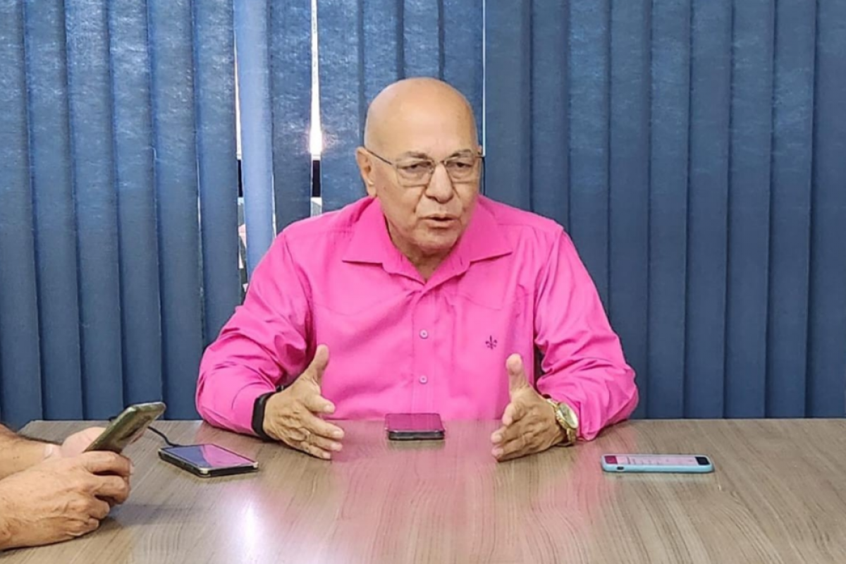 Denúncia contra Professor Alcides gera crise e desconforto no PL