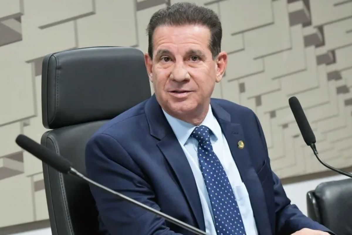 Jornal Opção avalia que Vanderlan pode levar PSD à extinção em Goiás