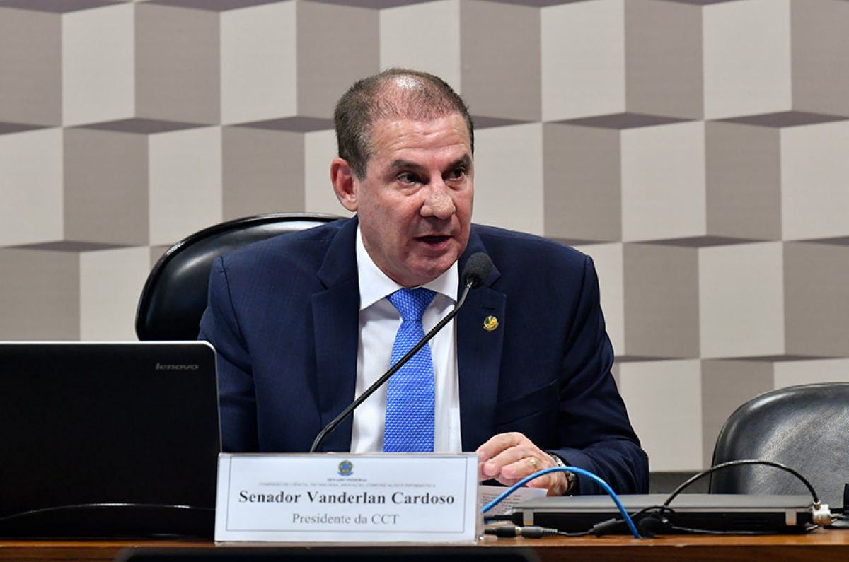 Confira os cargos do PT que Vanderlan comanda em Goiás