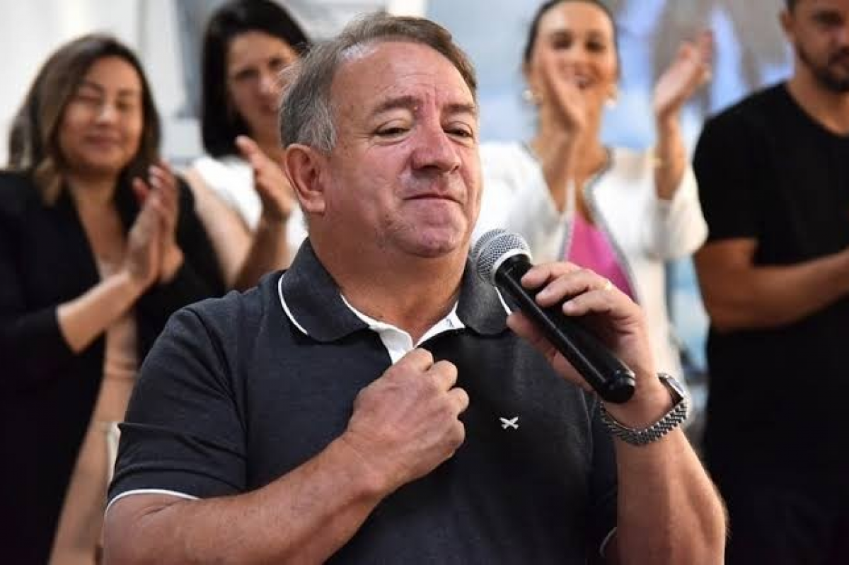 Dívidas deixadas por Vilmarzinho ultrapassam R$ 425 milhões e comprometem gestão em Aparecida