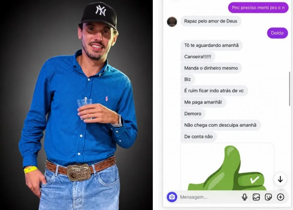 Vendedor de milho é morto a tiros; amigo de infância é apontado como suspeito