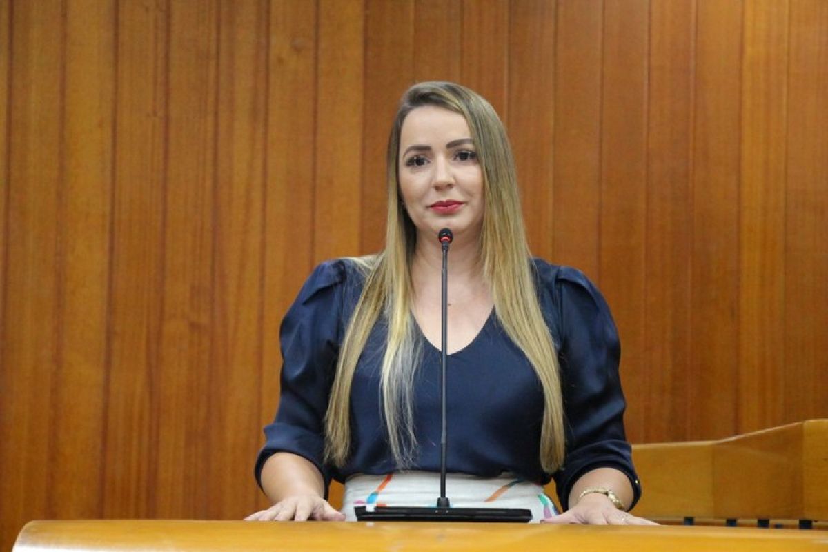 Vereadora recua de repasse após reportagem revelar vínculo de entidade com outro vereador