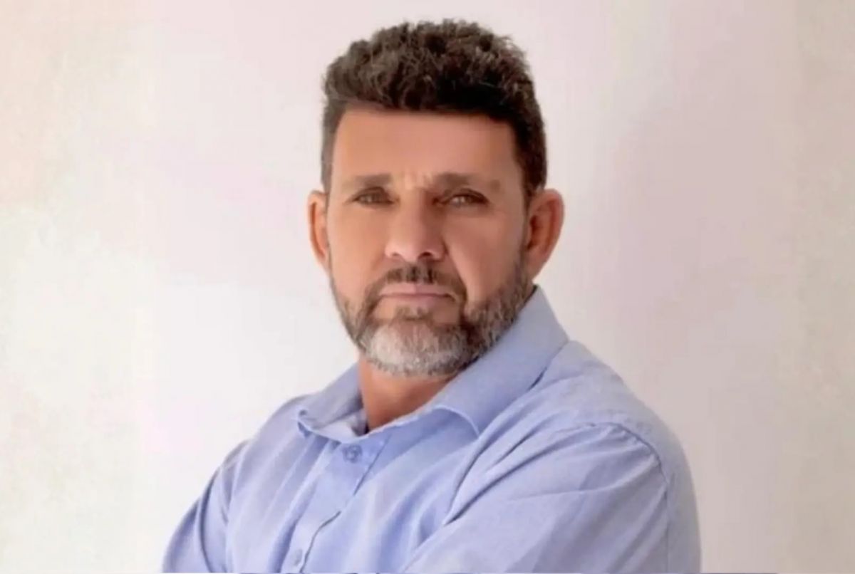 Vereador é expulso do MDB após jovem denunciar estupro durante viagem oficial