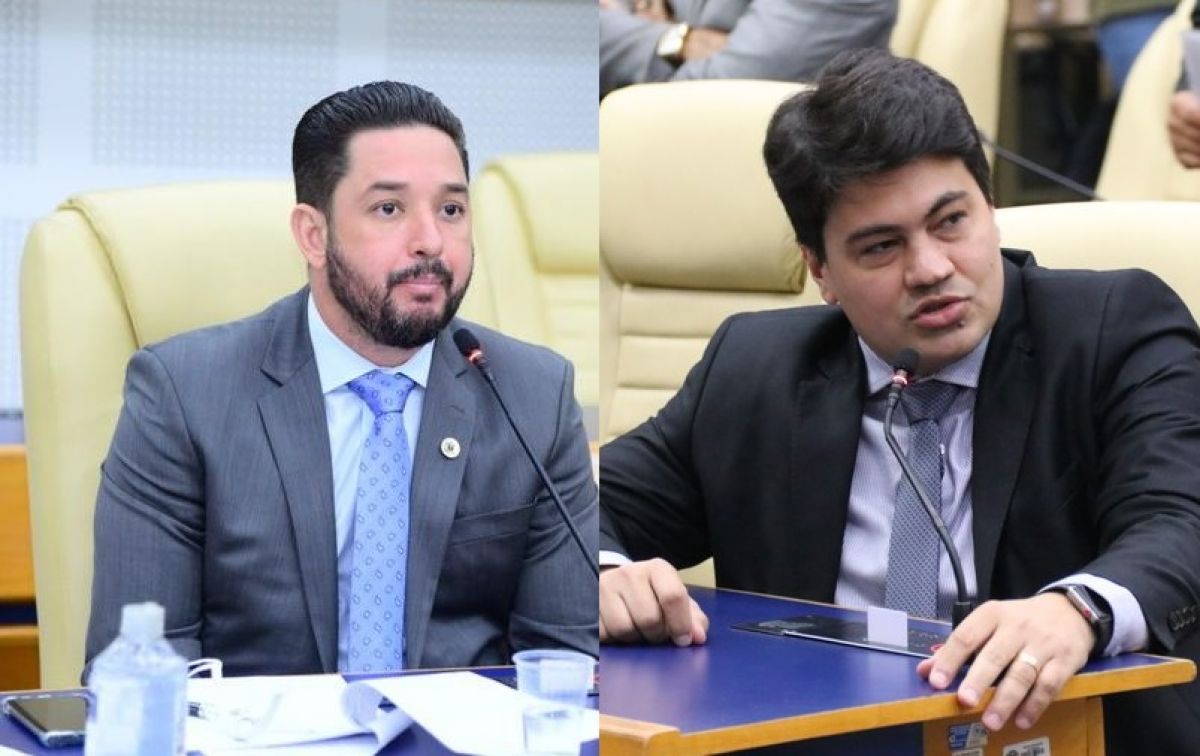 Vereadores de Goiânia têm viagem a Singapura e Dubai custeada pela Câmara   