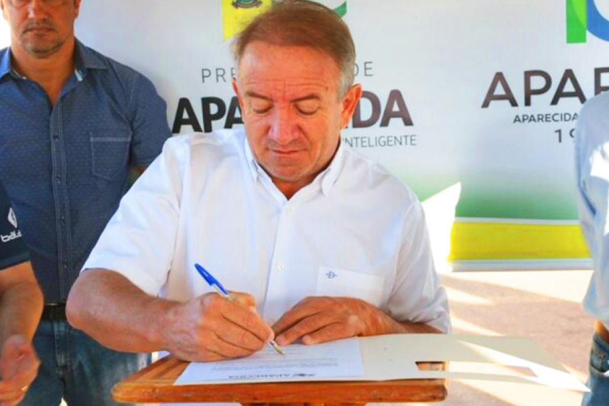 Aparecida de Goiânia enfrenta abandono da gestão de Vilmar Mariano