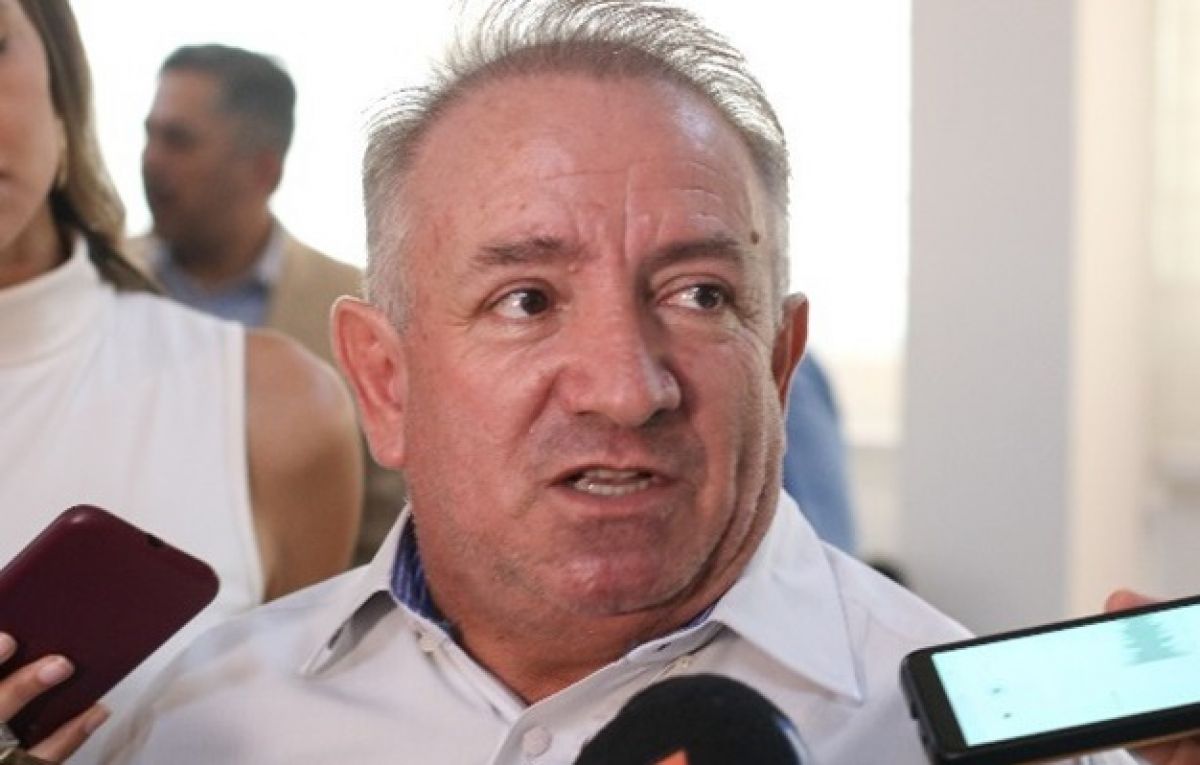 Vilmar Mariano se ausentou nos últimos dias de gestão e deixou Aparecida em estado de abandono