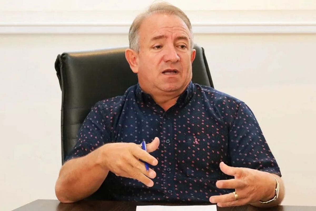Gestão Vilmar Mariano: Aparecida lidera dívida do transporte coletivo, com R$ 13,7 milhões em atraso