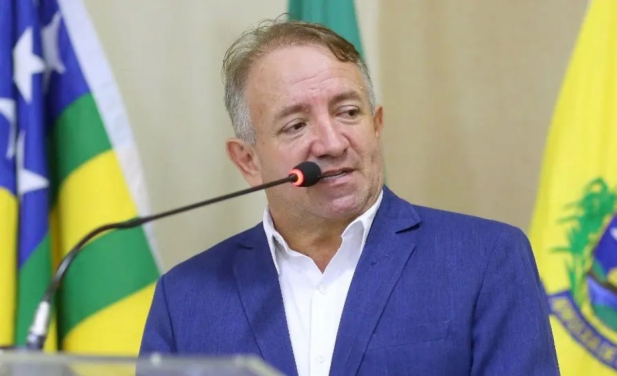 Vilmar Mariano tenta reverter inelegibilidade e deve ser filiar ao PSDB