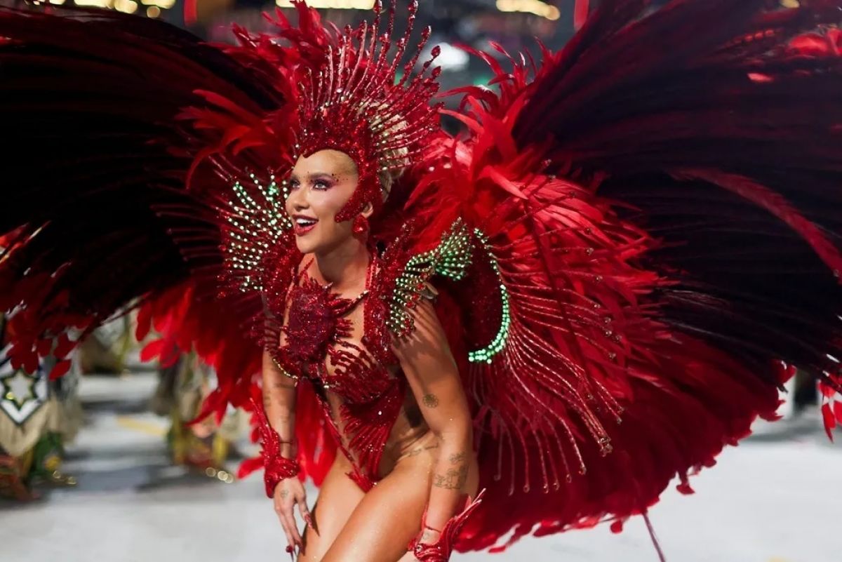 Deu ruim! Virginia cresce em rejeição publicitária, mostra estudo