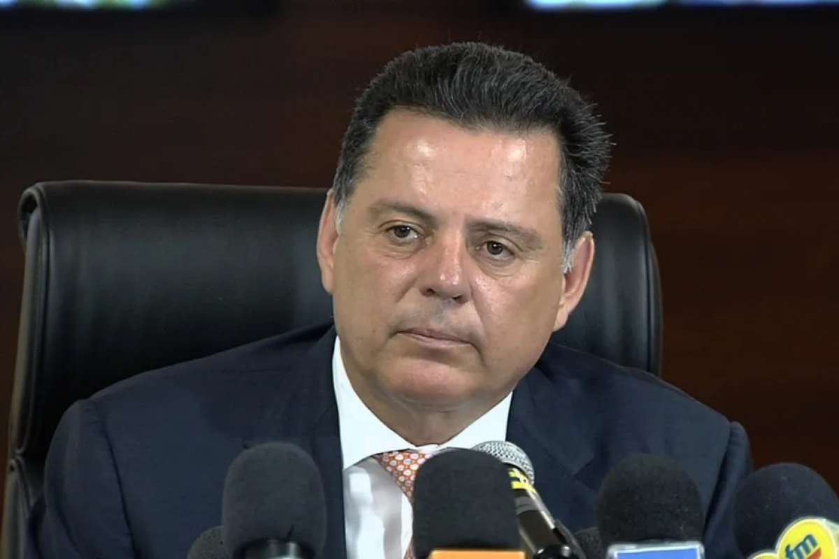 PDT pode enfrentar intervenção nacional se apoiar Marconi em Goiás