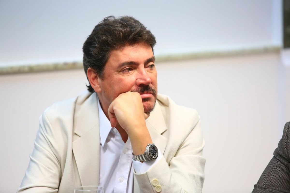 Base de Wilder pressiona para que ele desista de candidatura ao governo