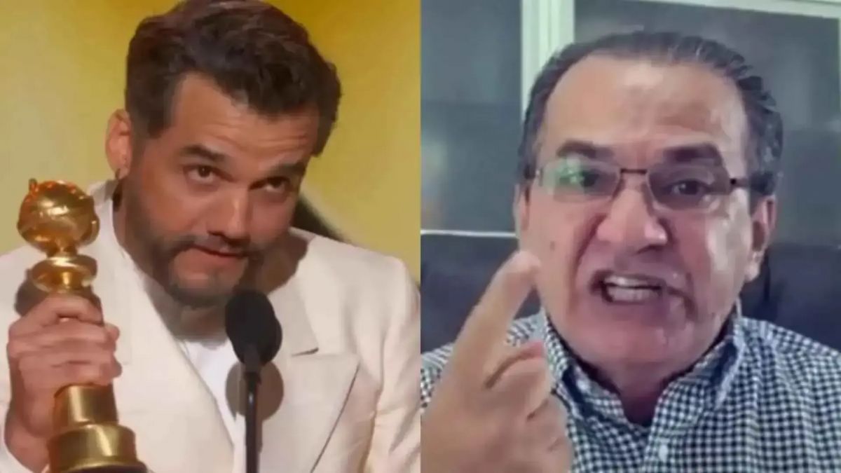 Wagner Moura aciona Justiça contra Silas Malafaia após ataques nas redes