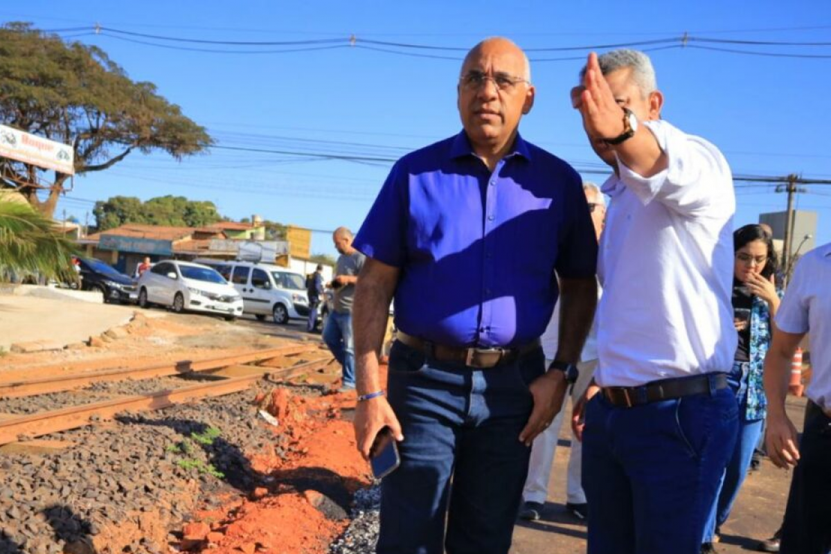 Impopular até no Republicanos, Rogério Cruz já pensa em trocar de partido