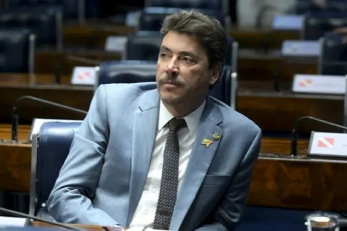 Wilder insiste em projeto próprio e fica isolado para eleição de 2026