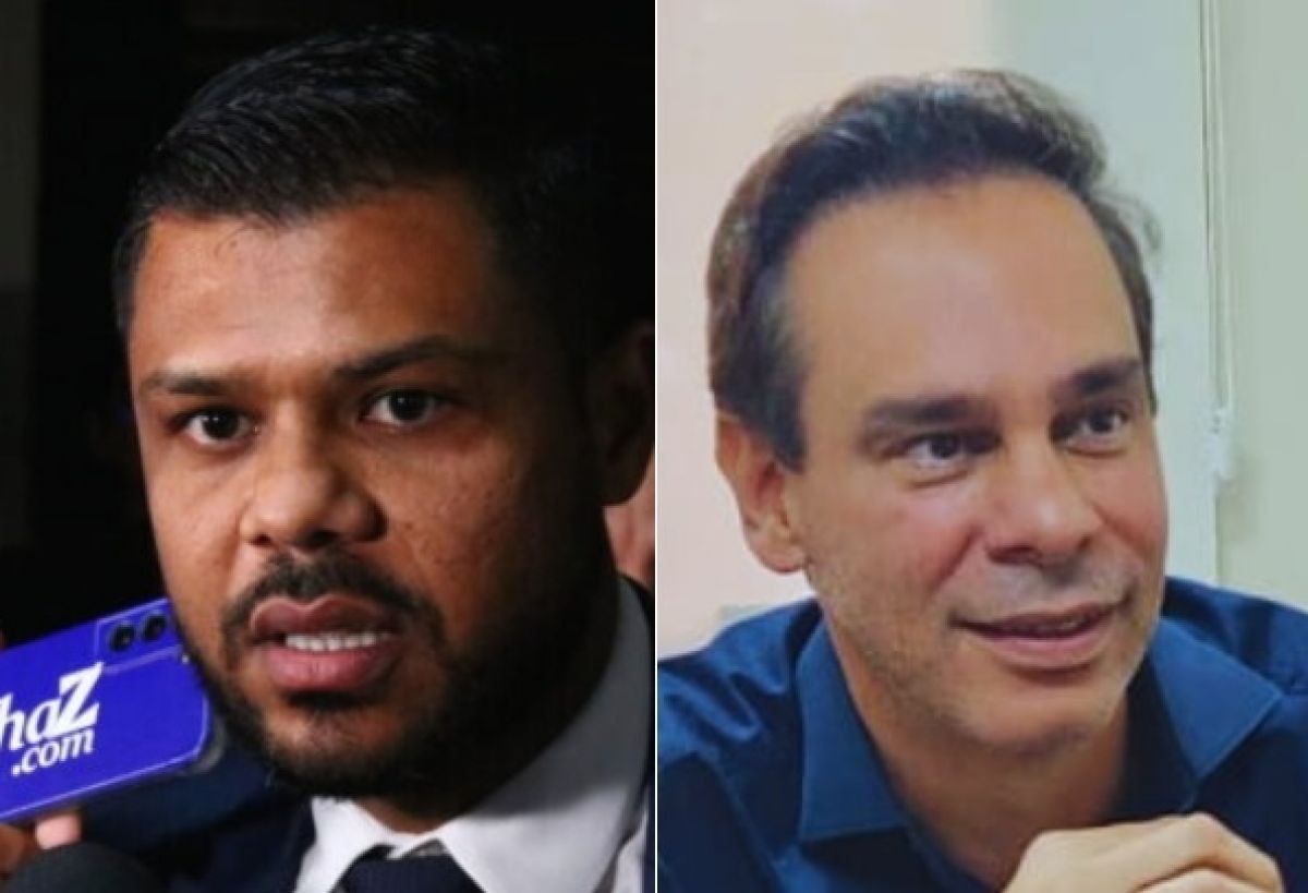 Nomeado por Romário Policarpo, Welington Peixoto retorna à Câmara de Goiânia