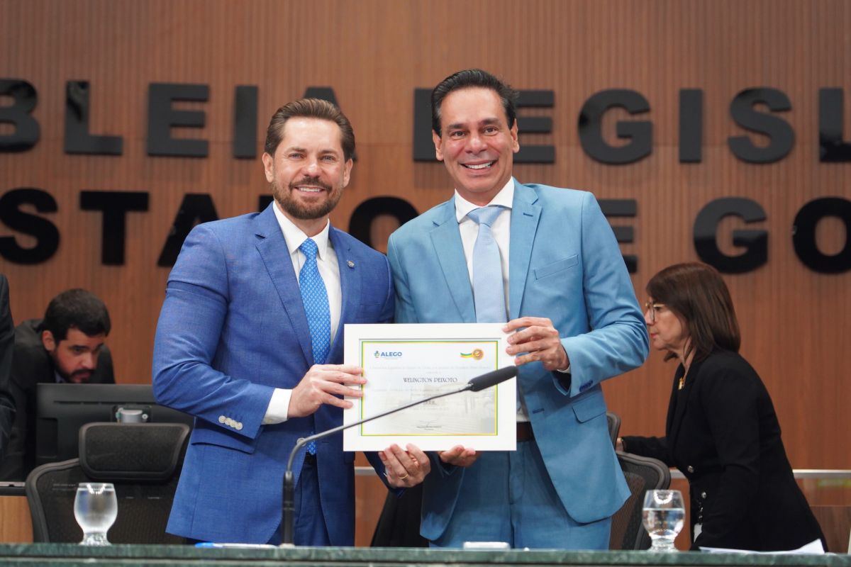 Grupo de Bruno Peixoto assume comando do PRD em Goiás