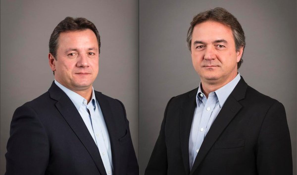 Joesley e Wesley Batista estão entre os 20 bilionários do Brasil, aponta a Forbes