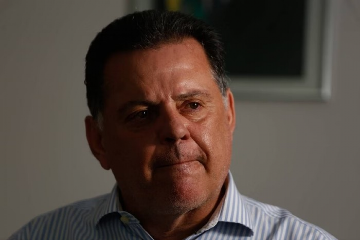 Marconi se atrapalha em ataque a Caiado e acaba criticando seu próprio governo