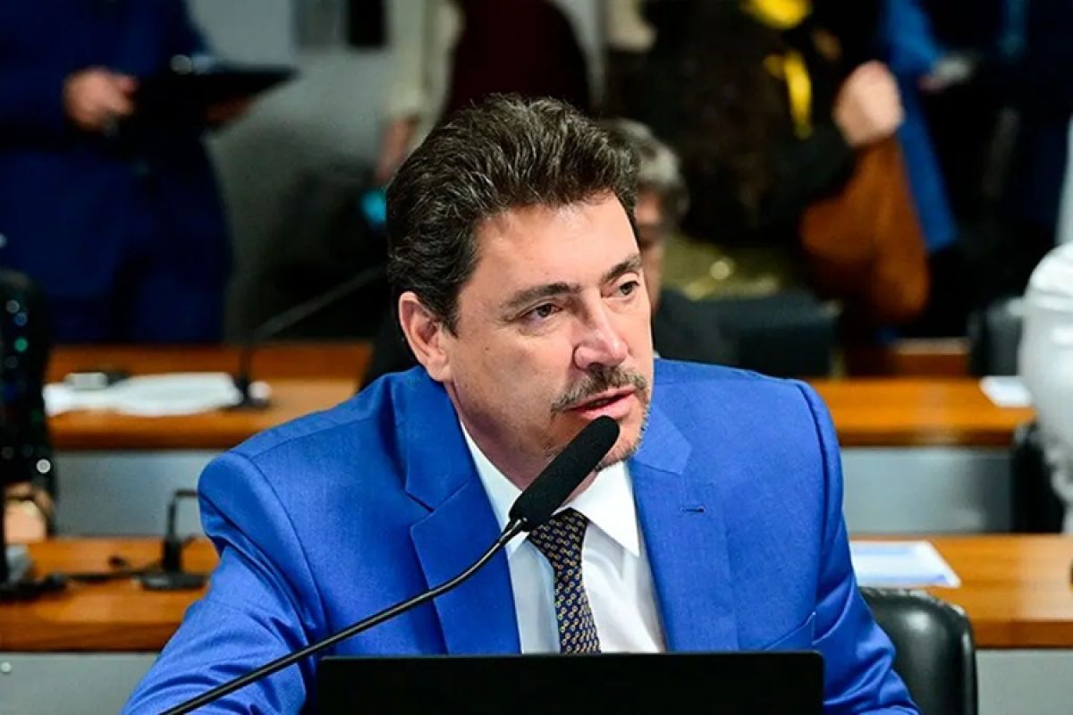 Processo contra Márcio Corrêa amplia desgaste de Wilder Morais no PL
