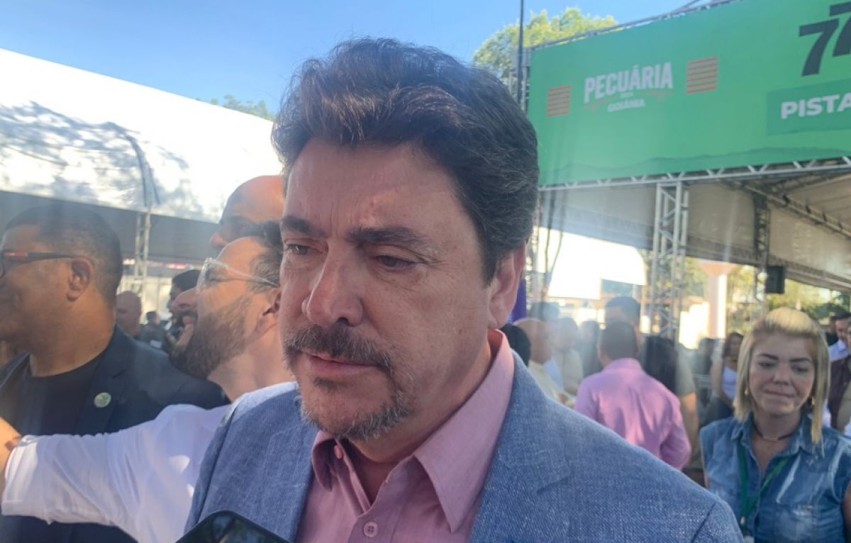 Isolado e sem base, Wilder vê projeto de 2026 se desmanchar