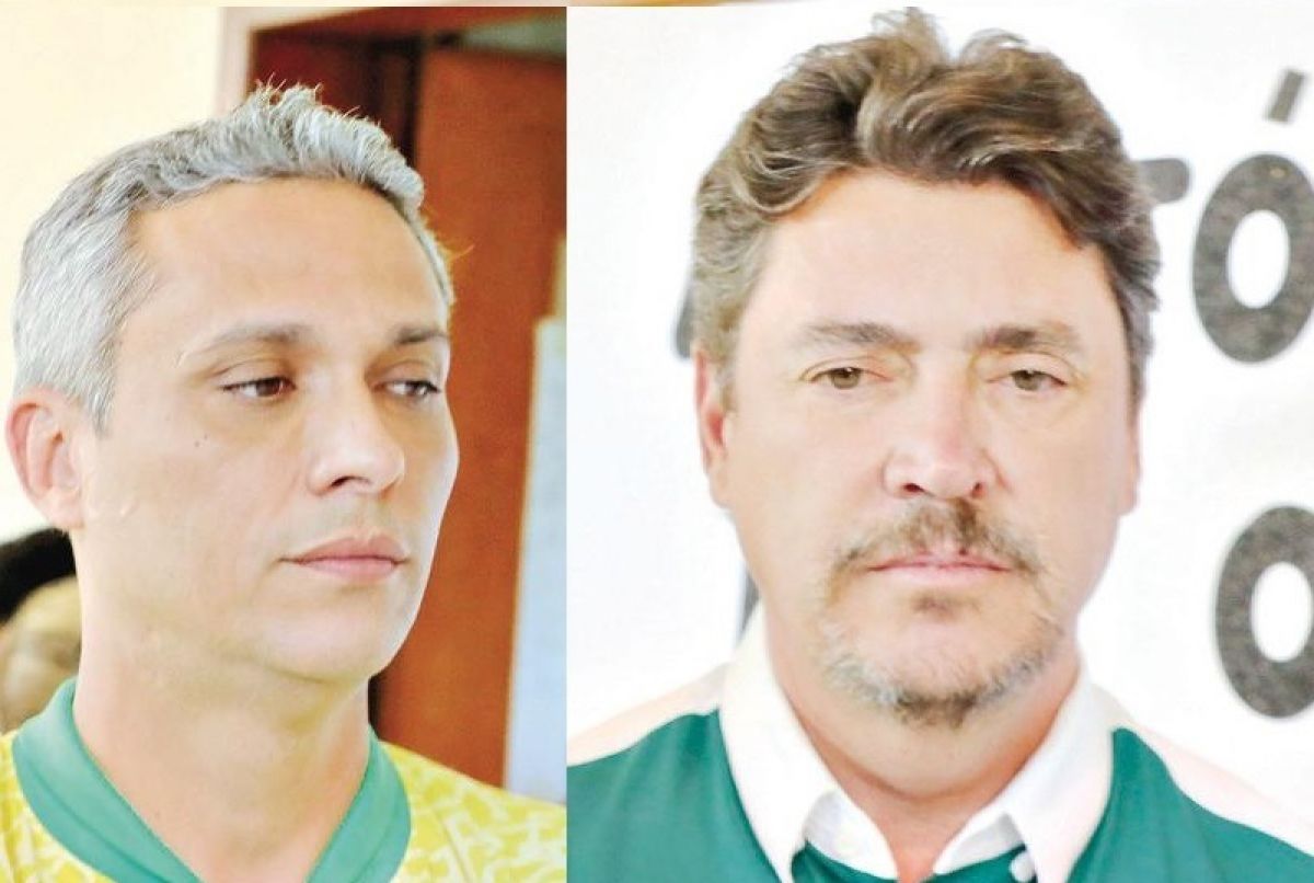 Aliados de Wilder ainda veem distância entre senador e Gustavo Gayer
