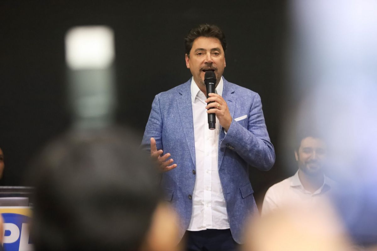Wilder Morais evidencia falta de habilidade política e fragiliza o PL em Goiás