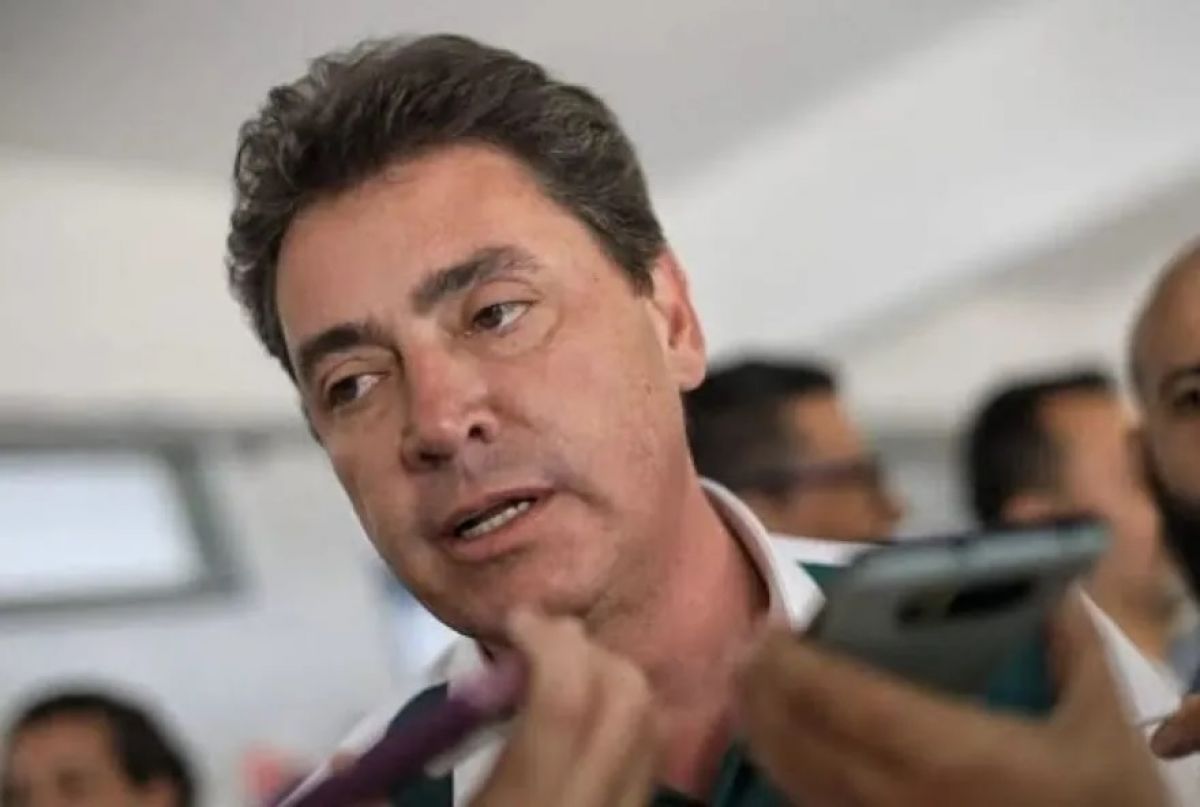 Jornal goiano critica Wilder por agir contra o agronegócio em Goiás