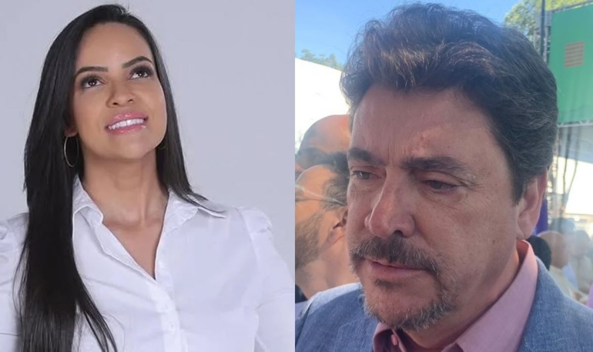 Vereadora do PL de Wilder Morais é presa suspeita de desviar dinheiro público