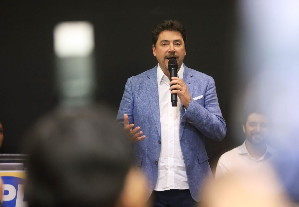 Racha no PL expõe fragilidade de Wilder diante da organização da base governista