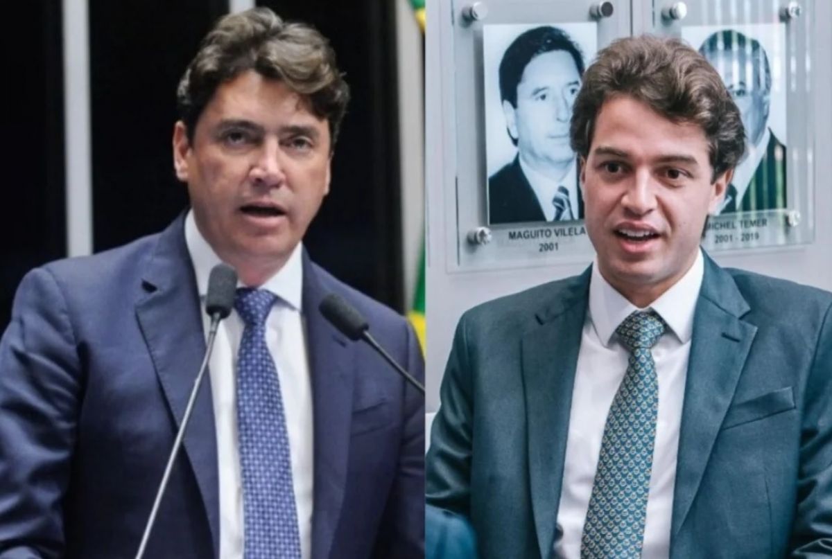 Justiça rejeita ação de Wilder Morais contra adversário que o chamou de “desonesto”