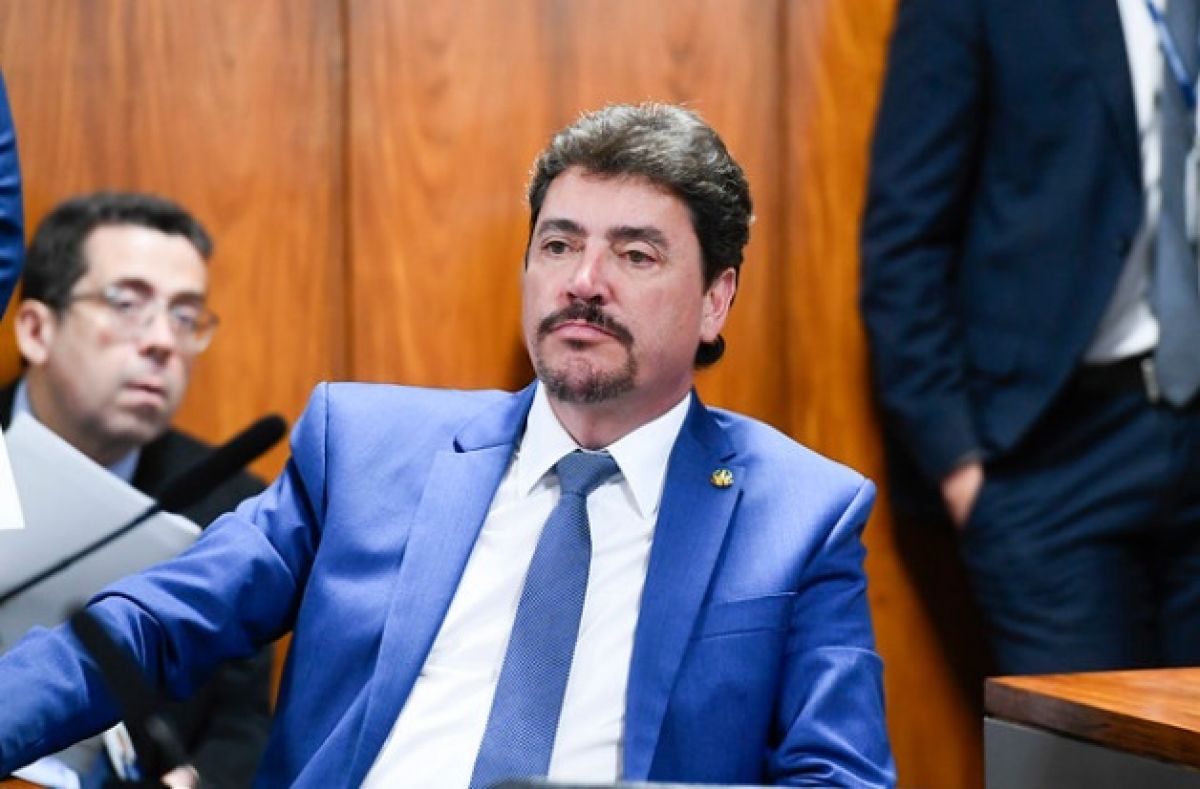 Wilder Morais é alvo de polêmica após ameaças de exposição por parte da ex-esposa, Andressa Mendonça
