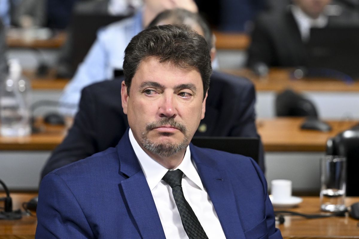 Ignorado no PL, Wilder corre o risco de não disputar o governo