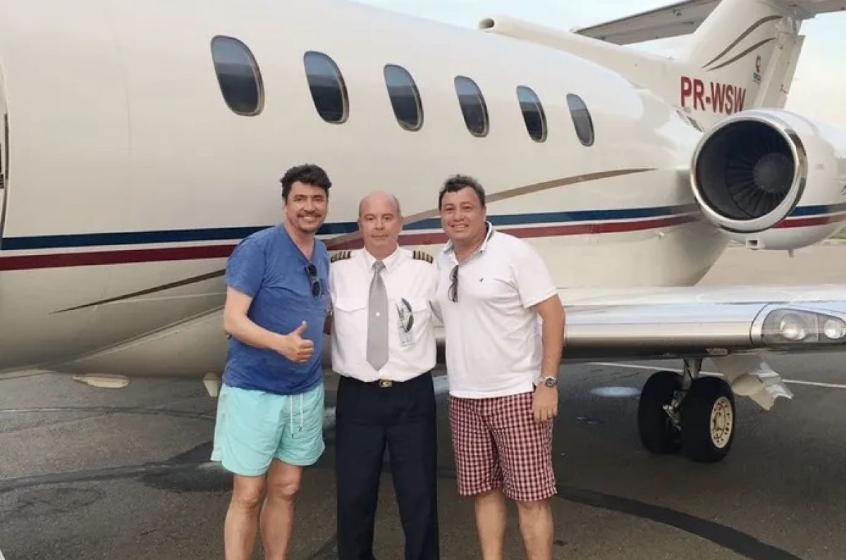 Senador Wilder Morais gasta mais de R$ 54 mil em 2024 com aluguel de imóveis