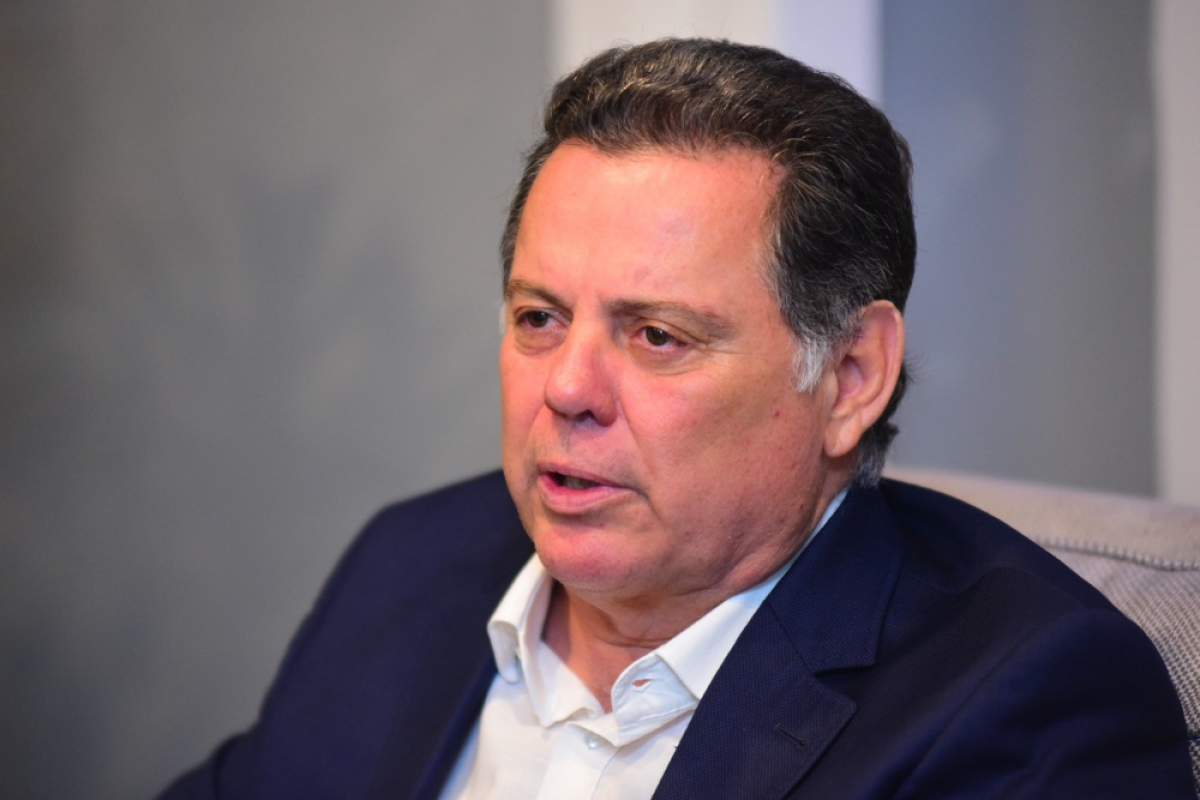 STJ mantém julgamento de Marconi Perillo na Justiça comum por denúncia de propina da Delta