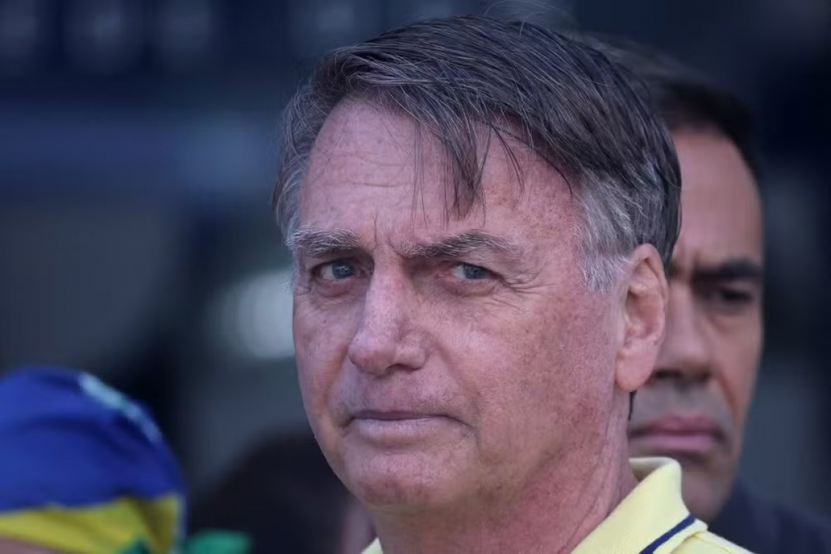 Relatório aponta movimentação de R$ 30,5 milhões nas contas de Bolsonaro