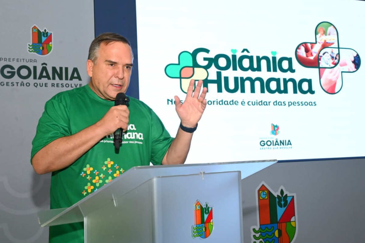 Clima muda no Paço: pesquisas internas animam gestão do prefeito Sandro Mabel