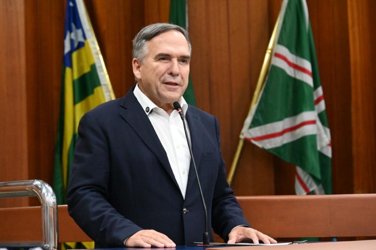 Em meio a impasses, Mabel recompõe base e mantém maioria na Câmara