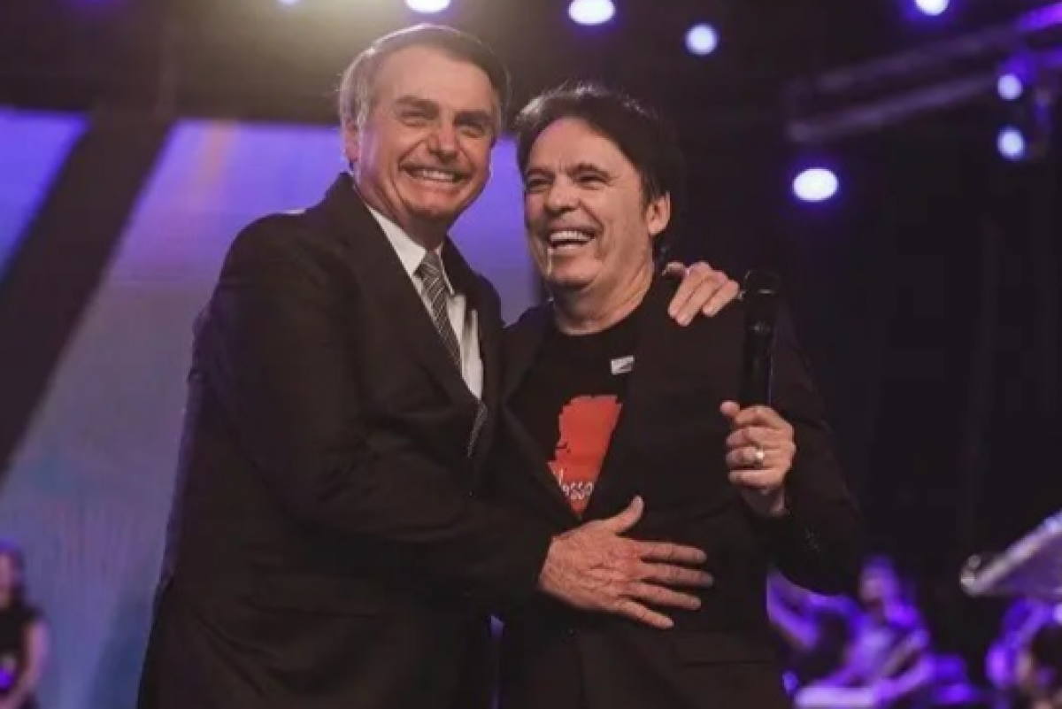 Veja quem é o evangélico de Anápolis que Bolsonaro quer receber na prisão
