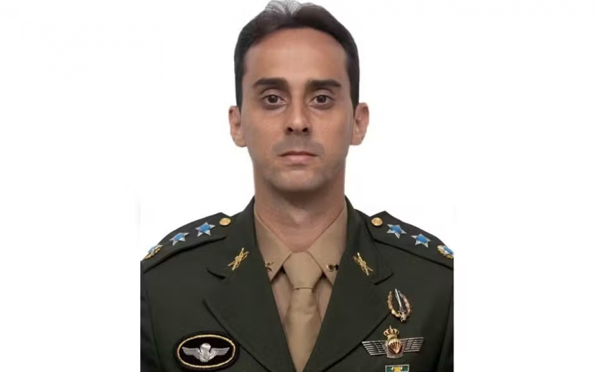 Militar preso em Goiás deixou grupo golpista frustrado após falta de apoio das Forças Armadas