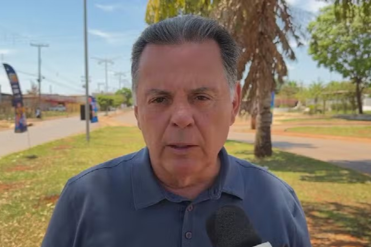 Marconi Perillo acumula terceira derrota consecutiva e vê força eleitoral diminuir