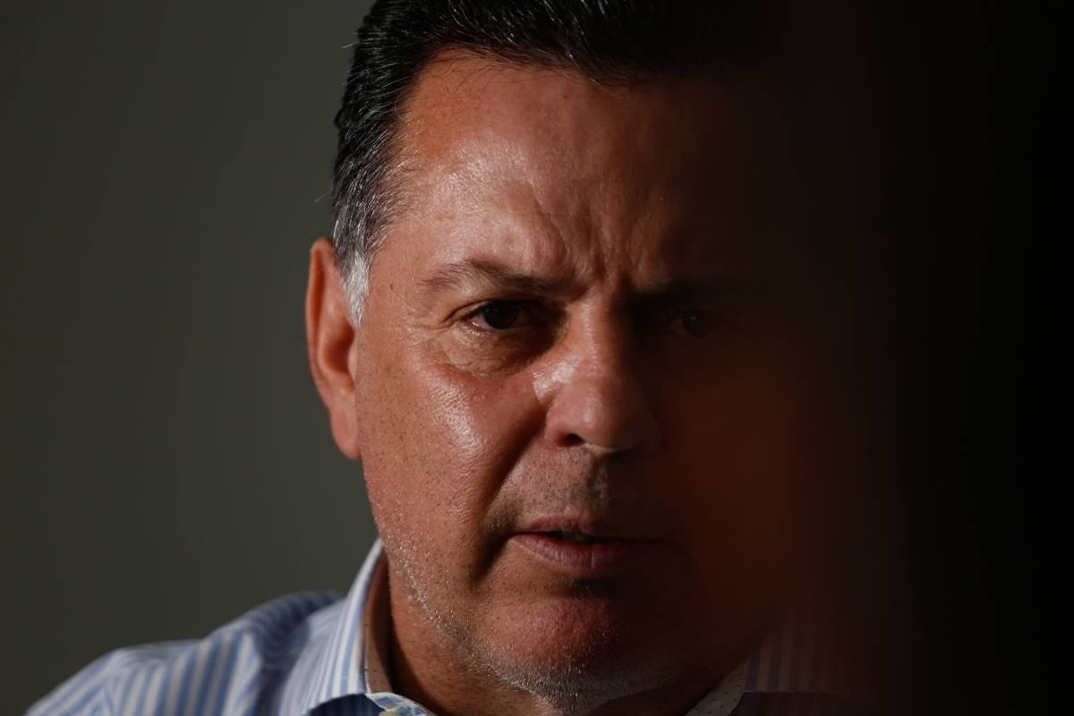 Marconi só teria apoio de prefeitos em 7 dos 246 municípios goianos