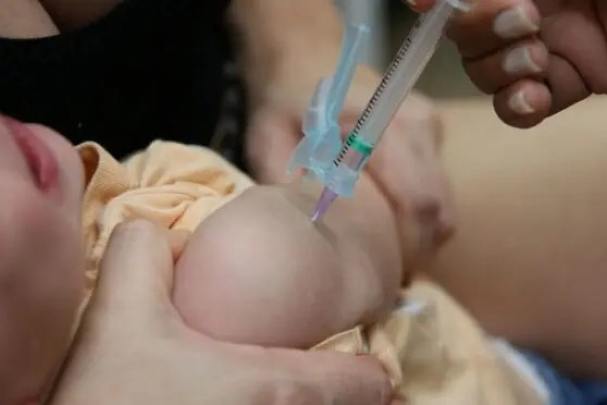 STJ mantém multa para pais que recusarem vacinar filhos contra Covid