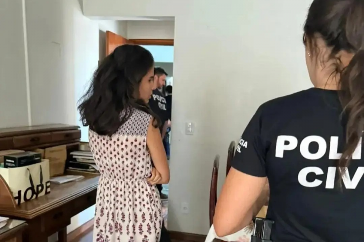 Polícia descarta tentativa de sequestro de crianças no Parque Vaca Brava