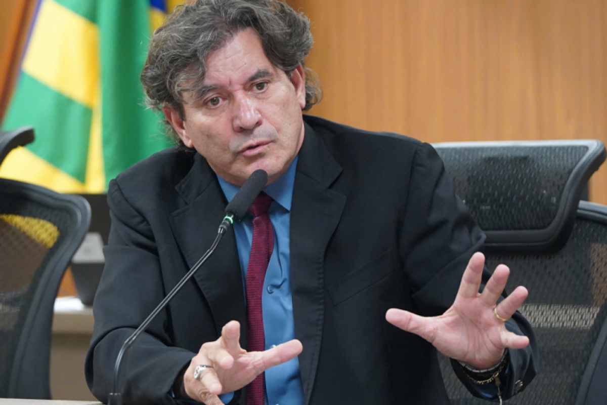 Clécio Alves confirma saída do Republicanos e analisa filiação ao PSDB